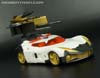 Transformers Go! Kenzan Kuromusha ver. (Kenzan (Black Version))  - Image #40 of 297