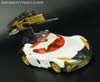 Transformers Go! Kenzan Kuromusha ver. (Kenzan (Black Version))  - Image #41 of 297