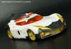 Transformers Go! Kenzan Kuromusha ver. (Kenzan (Black Version))  - Image #47 of 297