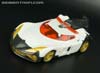 Transformers Go! Kenzan Kuromusha ver. (Kenzan (Black Version))  - Image #55 of 297