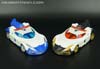 Transformers Go! Kenzan Kuromusha ver. (Kenzan (Black Version))  - Image #57 of 297