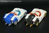 Transformers Go! Kenzan Kuromusha ver. (Kenzan (Black Version))  - Image #59 of 297