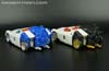 Transformers Go! Kenzan Kuromusha ver. (Kenzan (Black Version))  - Image #60 of 297