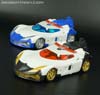 Transformers Go! Kenzan Kuromusha ver. (Kenzan (Black Version))  - Image #63 of 297