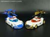 Transformers Go! Kenzan Kuromusha ver. (Kenzan (Black Version))  - Image #64 of 297