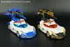 Transformers Go! Kenzan Kuromusha ver. (Kenzan (Black Version))  - Image #65 of 297
