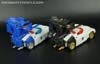 Transformers Go! Kenzan Kuromusha ver. (Kenzan (Black Version))  - Image #66 of 297