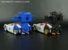 Transformers Go! Kenzan Kuromusha ver. (Kenzan (Black Version))  - Image #67 of 297