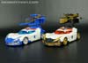 Transformers Go! Kenzan Kuromusha ver. (Kenzan (Black Version))  - Image #69 of 297