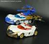 Transformers Go! Kenzan Kuromusha ver. (Kenzan (Black Version))  - Image #70 of 297