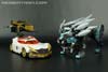 Transformers Go! Kenzan Kuromusha ver. (Kenzan (Black Version))  - Image #71 of 297