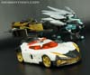 Transformers Go! Kenzan Kuromusha ver. (Kenzan (Black Version))  - Image #72 of 297