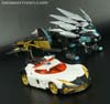 Transformers Go! Kenzan Kuromusha ver. (Kenzan (Black Version))  - Image #73 of 297