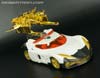 Transformers Go! Kenzan Kuromusha ver. (Kenzan (Black Version))  - Image #76 of 297