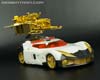 Transformers Go! Kenzan Kuromusha ver. (Kenzan (Black Version))  - Image #77 of 297