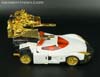 Transformers Go! Kenzan Kuromusha ver. (Kenzan (Black Version))  - Image #78 of 297
