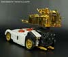 Transformers Go! Kenzan Kuromusha ver. (Kenzan (Black Version))  - Image #81 of 297
