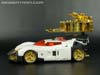 Transformers Go! Kenzan Kuromusha ver. (Kenzan (Black Version))  - Image #82 of 297
