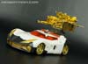 Transformers Go! Kenzan Kuromusha ver. (Kenzan (Black Version))  - Image #83 of 297