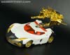 Transformers Go! Kenzan Kuromusha ver. (Kenzan (Black Version))  - Image #84 of 297