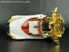Transformers Go! Kenzan Kuromusha ver. (Kenzan (Black Version))  - Image #85 of 297