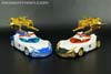 Transformers Go! Kenzan Kuromusha ver. (Kenzan (Black Version))  - Image #86 of 297