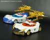 Transformers Go! Kenzan Kuromusha ver. (Kenzan (Black Version))  - Image #87 of 297