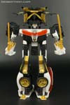 Transformers Go! Kenzan Kuromusha ver. (Kenzan (Black Version))  - Image #88 of 297