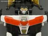 Transformers Go! Kenzan Kuromusha ver. (Kenzan (Black Version))  - Image #90 of 297