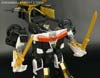 Transformers Go! Kenzan Kuromusha ver. (Kenzan (Black Version))  - Image #91 of 297