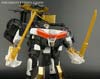 Transformers Go! Kenzan Kuromusha ver. (Kenzan (Black Version))  - Image #93 of 297