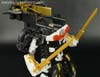 Transformers Go! Kenzan Kuromusha ver. (Kenzan (Black Version))  - Image #97 of 297