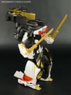 Transformers Go! Kenzan Kuromusha ver. (Kenzan (Black Version))  - Image #99 of 297