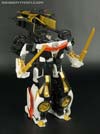 Transformers Go! Kenzan Kuromusha ver. (Kenzan (Black Version))  - Image #100 of 297