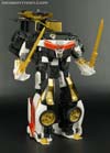 Transformers Go! Kenzan Kuromusha ver. (Kenzan (Black Version))  - Image #101 of 297