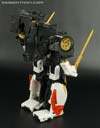 Transformers Go! Kenzan Kuromusha ver. (Kenzan (Black Version))  - Image #103 of 297