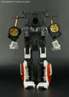 Transformers Go! Kenzan Kuromusha ver. (Kenzan (Black Version))  - Image #104 of 297