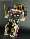 Transformers Go! Kenzan Kuromusha ver. (Kenzan (Black Version))  - Image #107 of 297