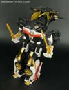Transformers Go! Kenzan Kuromusha ver. (Kenzan (Black Version))  - Image #108 of 297