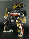 Transformers Go! Kenzan Kuromusha ver. (Kenzan (Black Version))  - Image #121 of 297