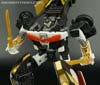 Transformers Go! Kenzan Kuromusha ver. (Kenzan (Black Version))  - Image #122 of 297