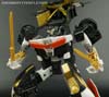 Transformers Go! Kenzan Kuromusha ver. (Kenzan (Black Version))  - Image #124 of 297