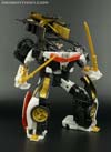 Transformers Go! Kenzan Kuromusha ver. (Kenzan (Black Version))  - Image #126 of 297