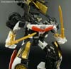 Transformers Go! Kenzan Kuromusha ver. (Kenzan (Black Version))  - Image #127 of 297