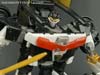 Transformers Go! Kenzan Kuromusha ver. (Kenzan (Black Version))  - Image #128 of 297