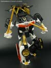 Transformers Go! Kenzan Kuromusha ver. (Kenzan (Black Version))  - Image #131 of 297