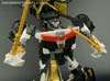 Transformers Go! Kenzan Kuromusha ver. (Kenzan (Black Version))  - Image #134 of 297