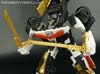Transformers Go! Kenzan Kuromusha ver. (Kenzan (Black Version))  - Image #136 of 297