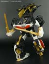Transformers Go! Kenzan Kuromusha ver. (Kenzan (Black Version))  - Image #138 of 297