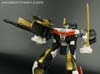Transformers Go! Kenzan Kuromusha ver. (Kenzan (Black Version))  - Image #142 of 297